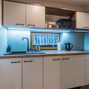 Apartament Chłabówka, Zakopane