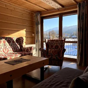 Apartament Philla, Zakopane