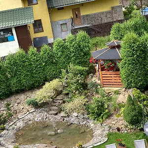 Kwatera prywatna Anulka Na Hrubym, Zakopane